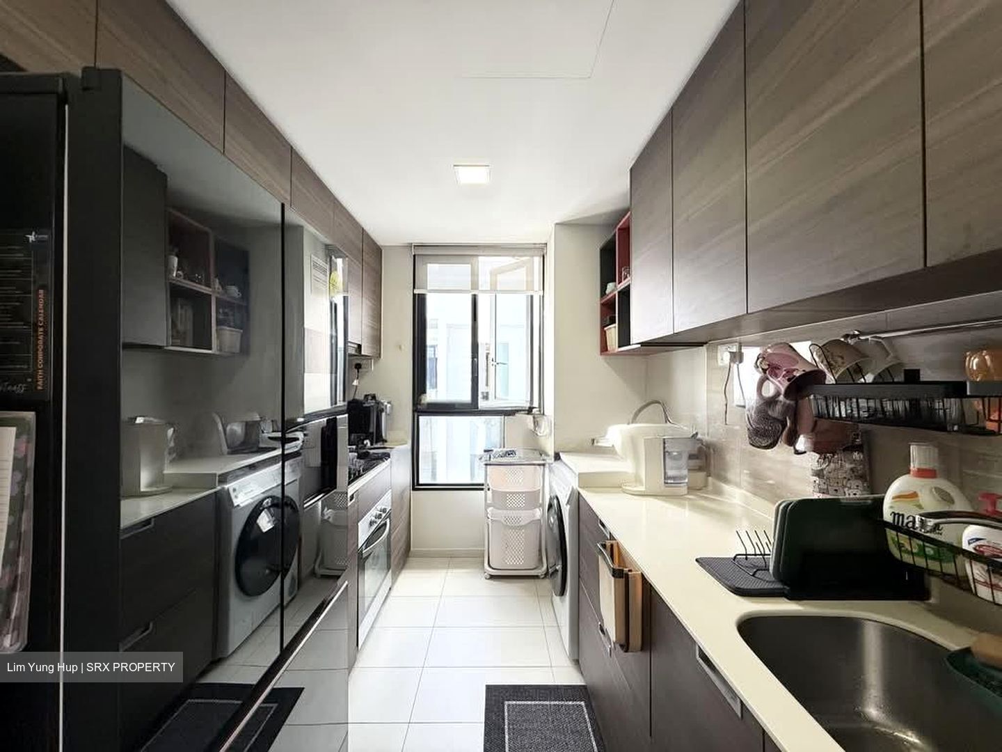 Lush Acres (D28), Condominium #566310091